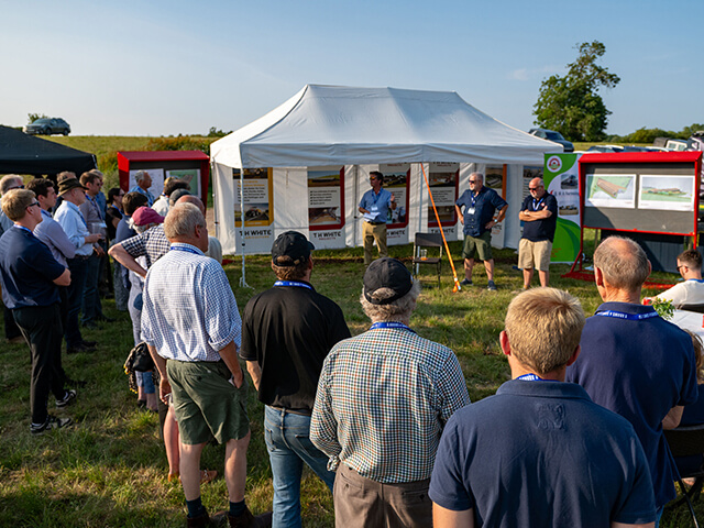 Farmers Evening 2025