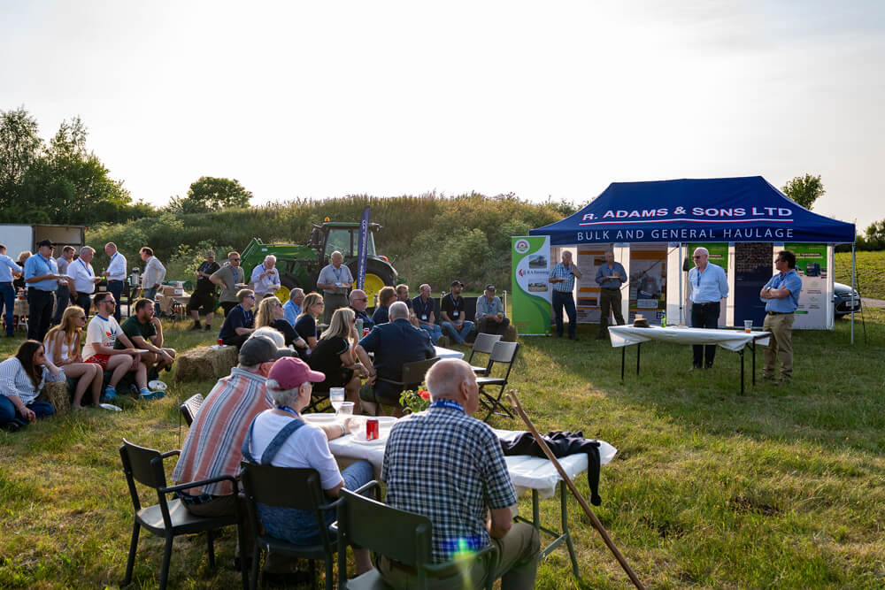 Iveridge Hill Farmers