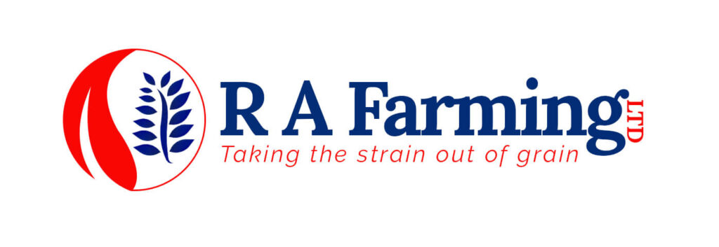 RA Farming Logo